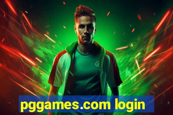 pggames.com login